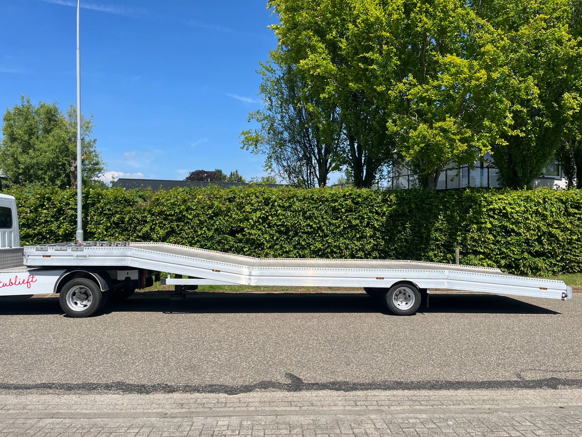 Hoofdafbeelding Veldhuizen P45-1
