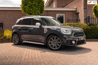 Mini Mini Countryman Cooper SE Hybrid 4ALL 225 PK Harman Kardon Adaptive Cruise Camera LED PDC 19''