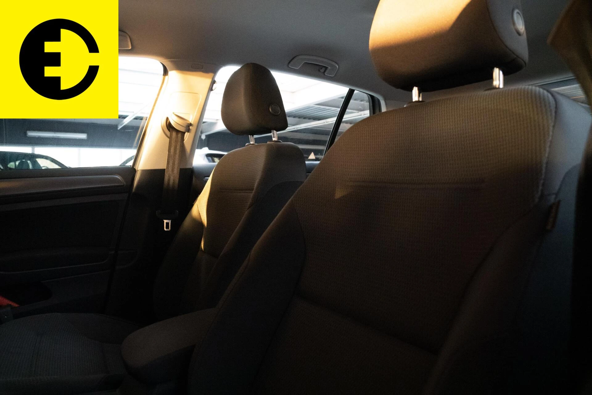 Hoofdafbeelding Volkswagen e-Golf