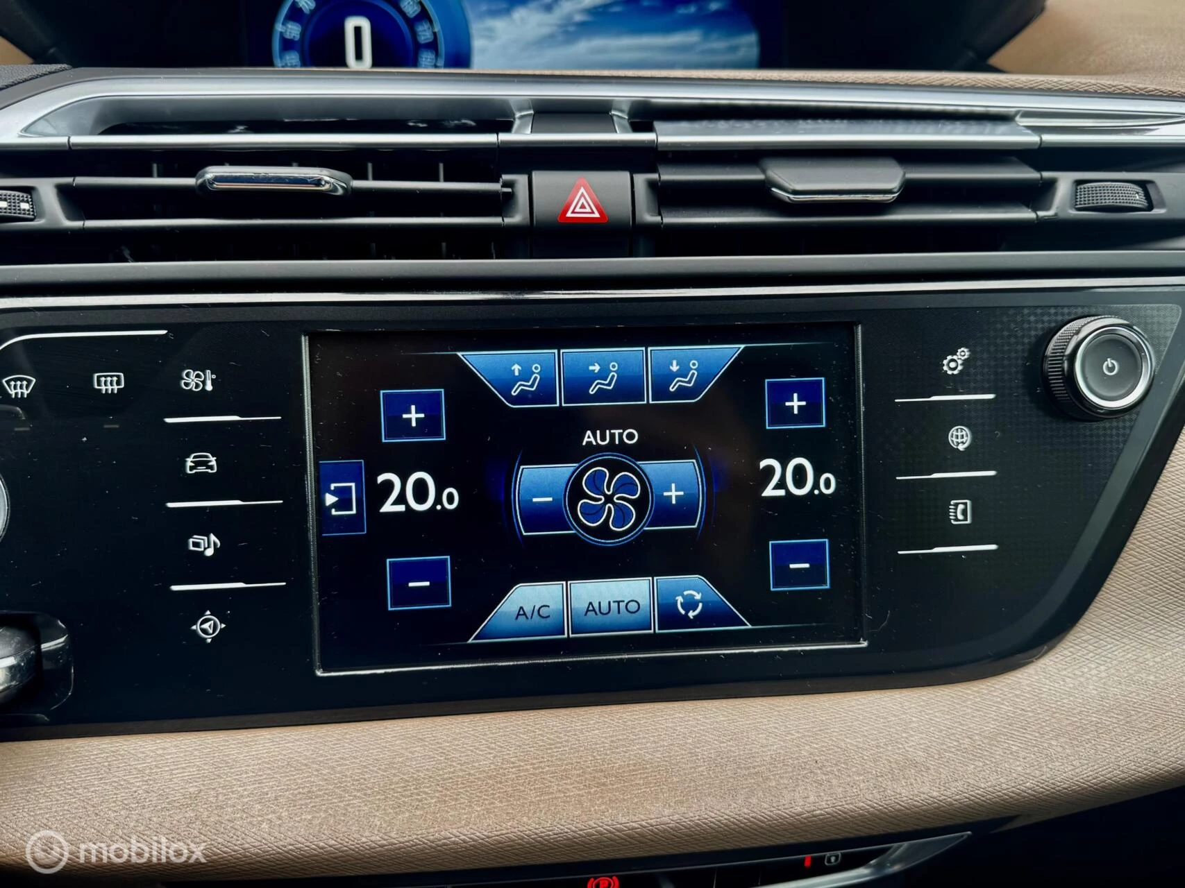 Hoofdafbeelding Citroën C4 Picasso