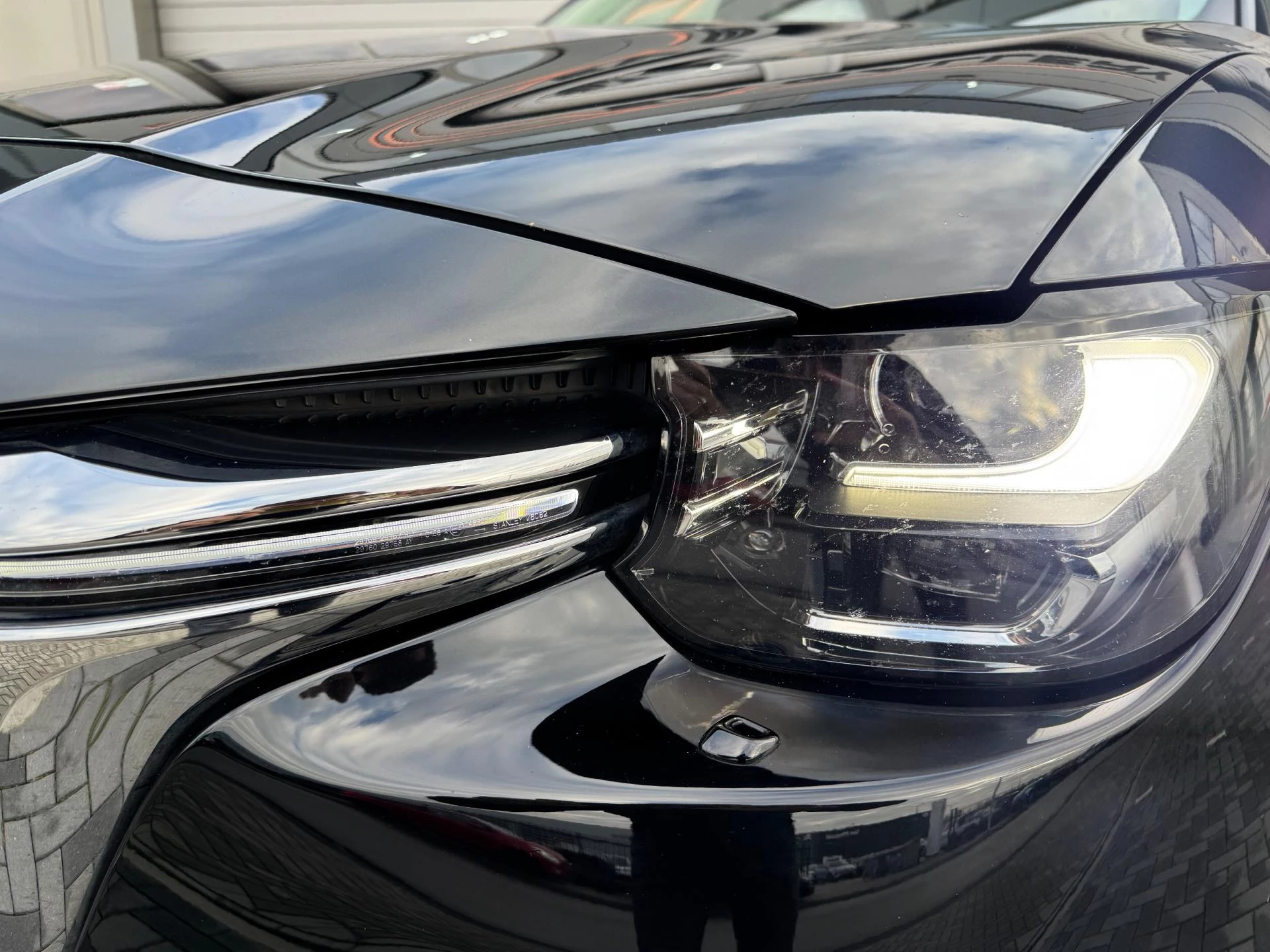 Hoofdafbeelding Mazda CX-60