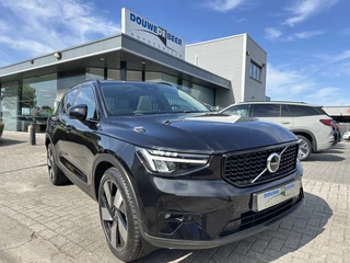 Volvo XC40 1.5 T5 Plug-in hybrid Ultimate Dark Pano-Dak | Leer | Stuurverw. | Harman Kardon