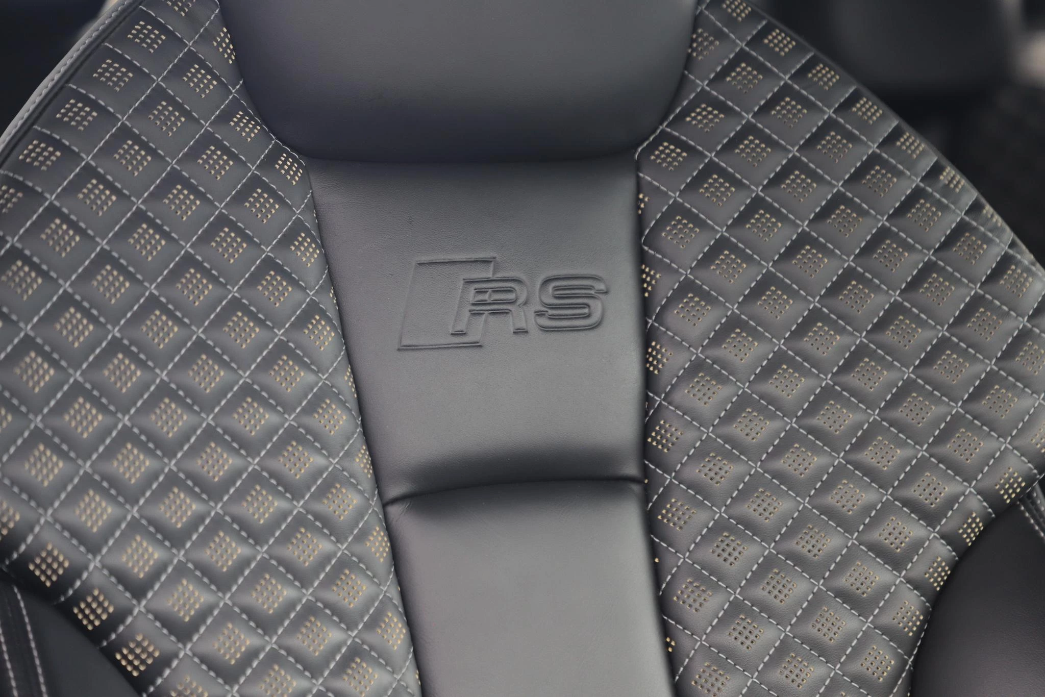 Hoofdafbeelding Audi RS3