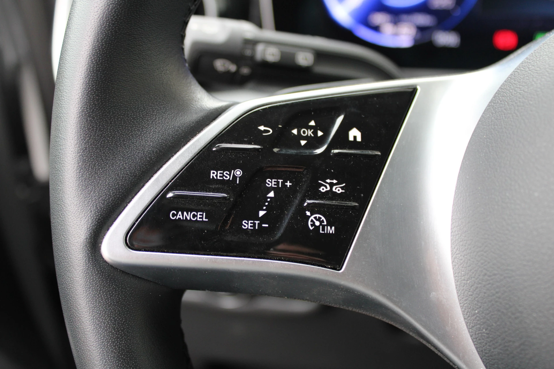 Hoofdafbeelding Mercedes-Benz EQV