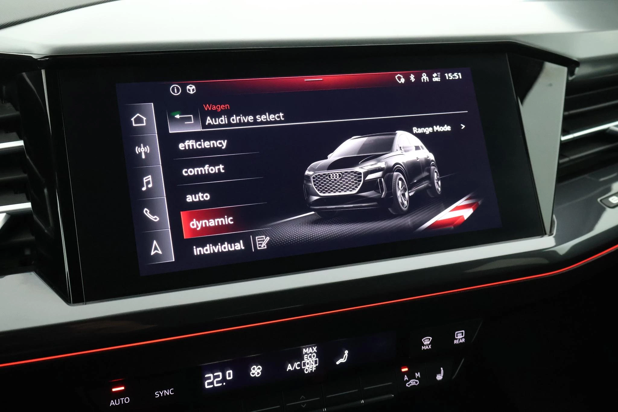 Hoofdafbeelding Audi Q4 e-tron