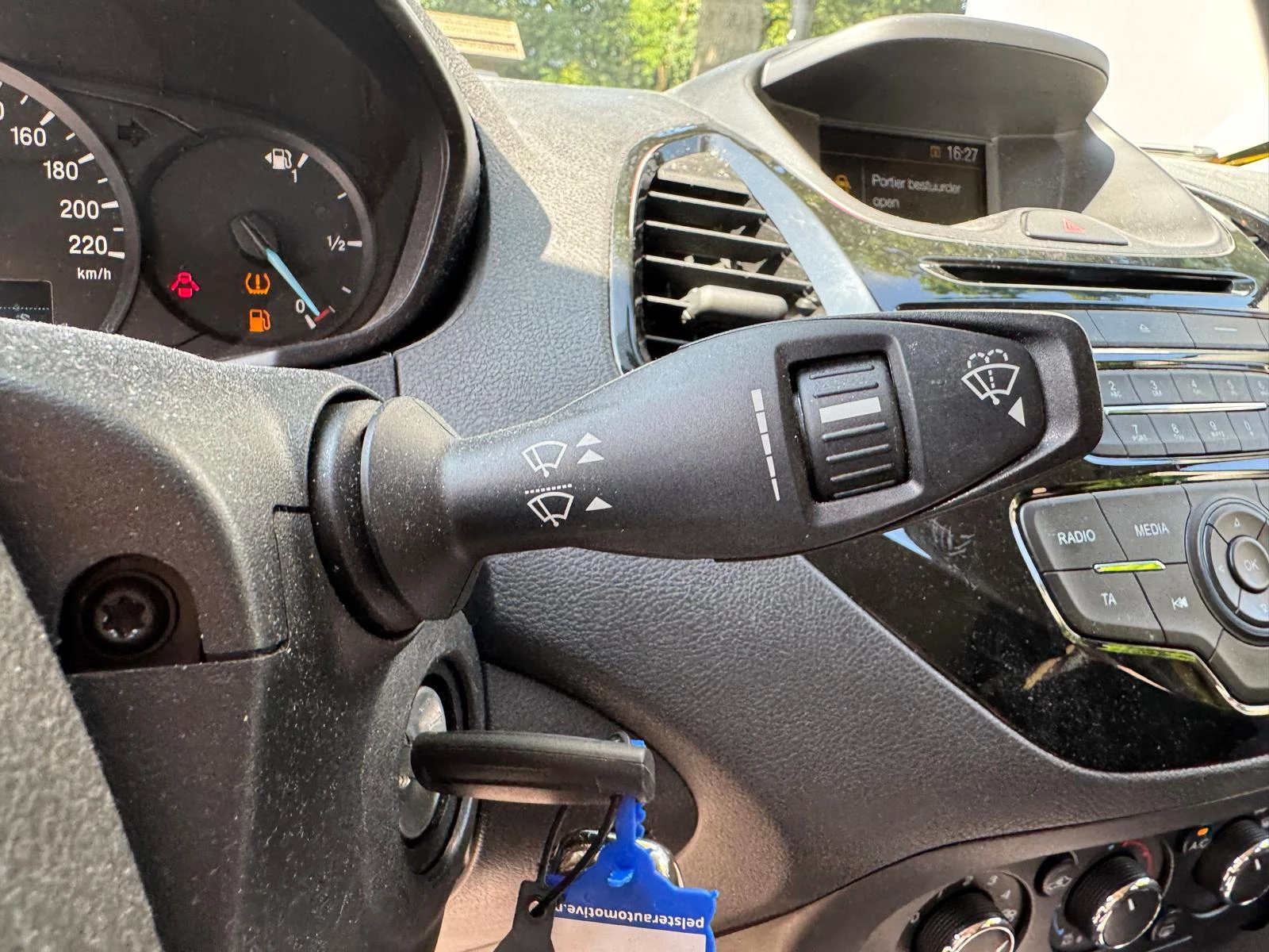 Hoofdafbeelding Ford Ka