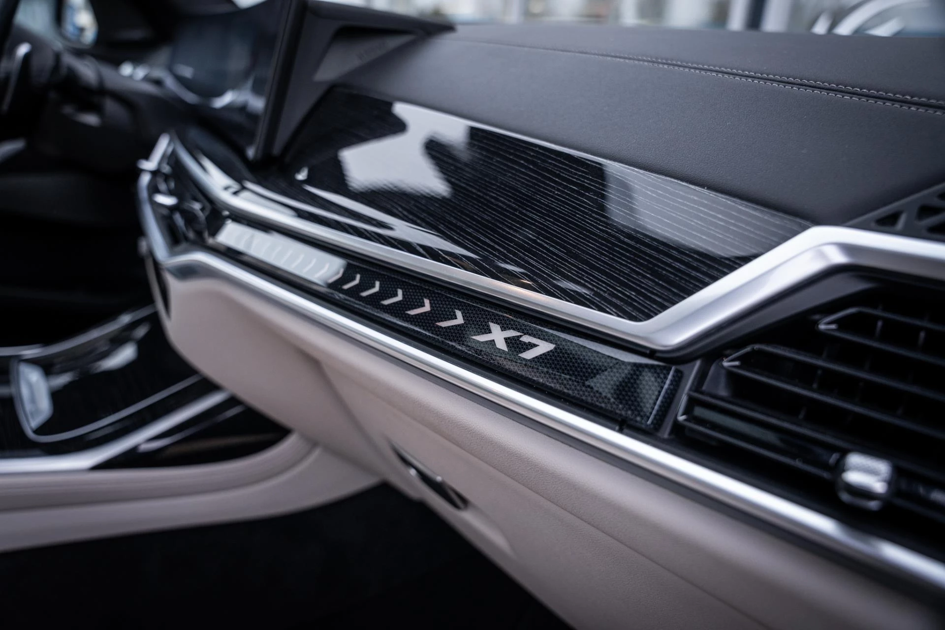 Hoofdafbeelding BMW X7