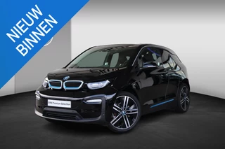 BMW i3 Executive Edition 120Ah 42 kWh