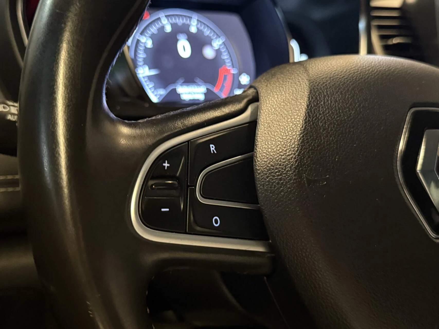 Hoofdafbeelding Renault Scénic