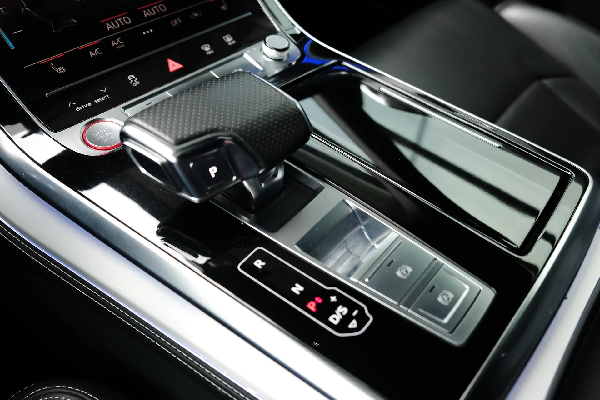 Hoofdafbeelding Audi SQ8