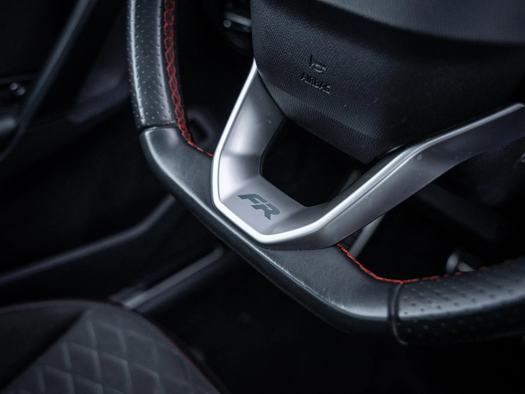 Hoofdafbeelding SEAT Tarraco