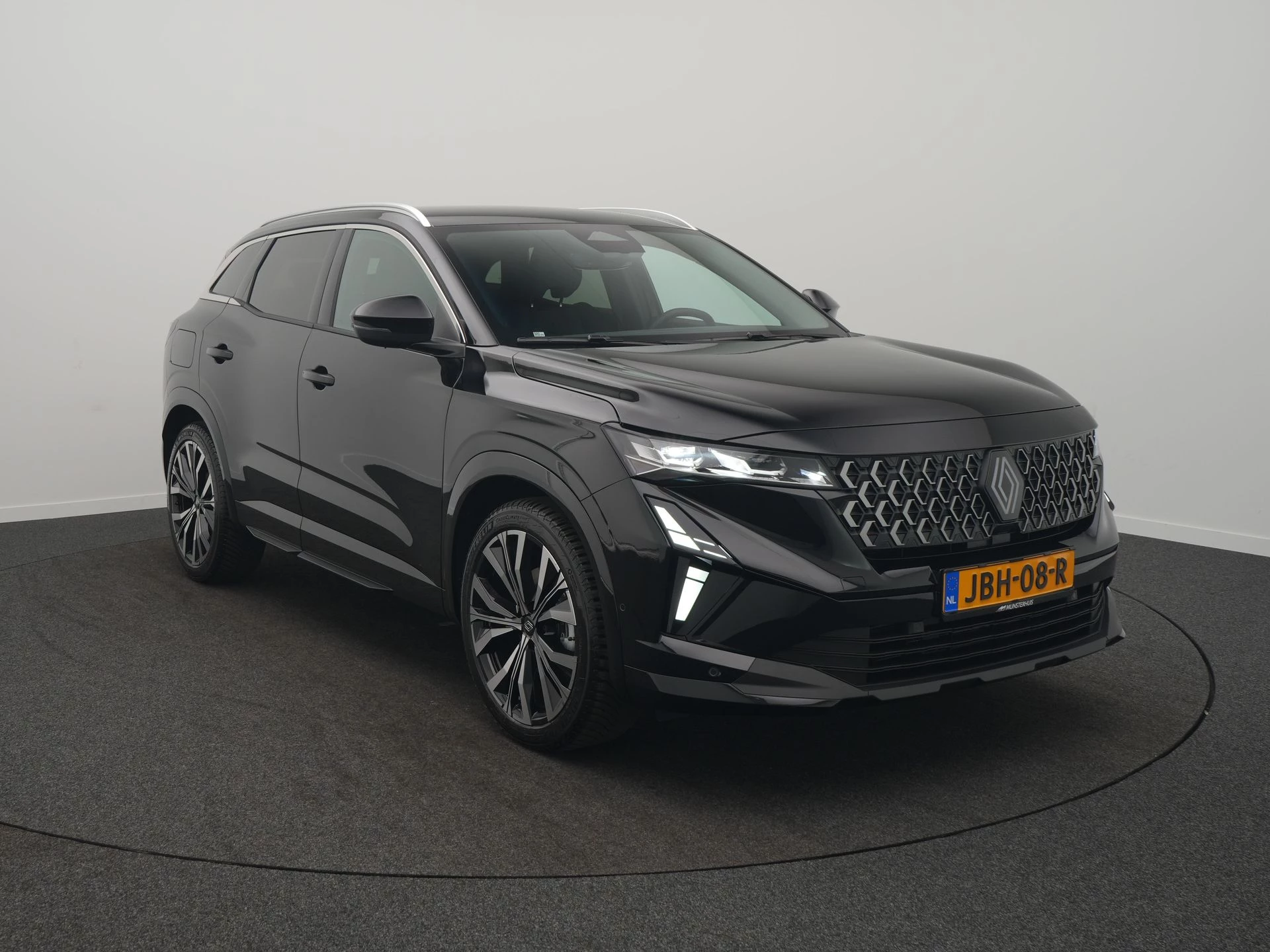 Hoofdafbeelding Renault Austral