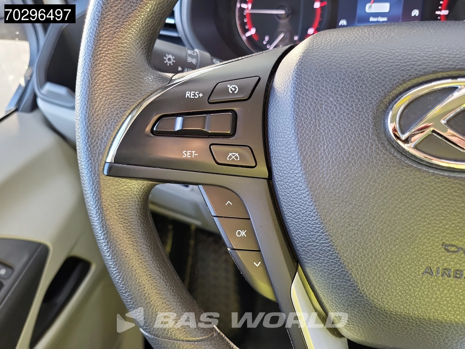 Hoofdafbeelding Maxus Deliver9