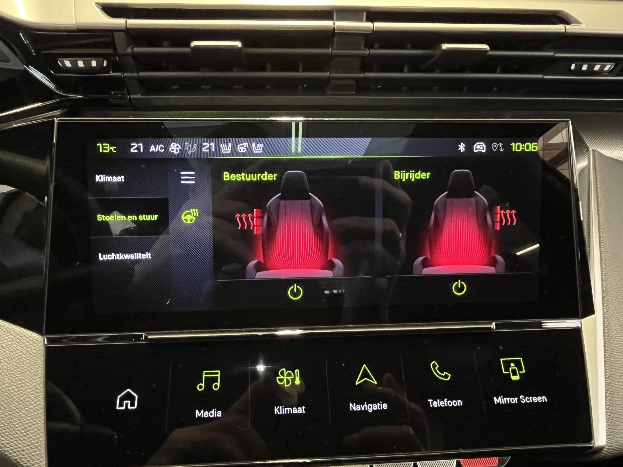 Hoofdafbeelding Peugeot 408