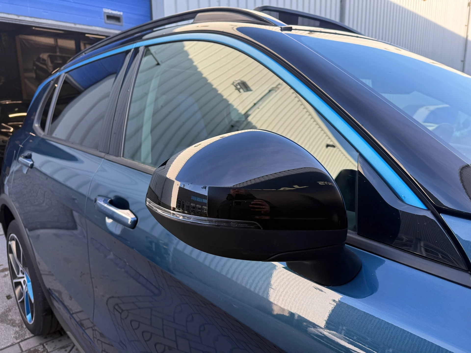 Hoofdafbeelding Lynk & Co 01