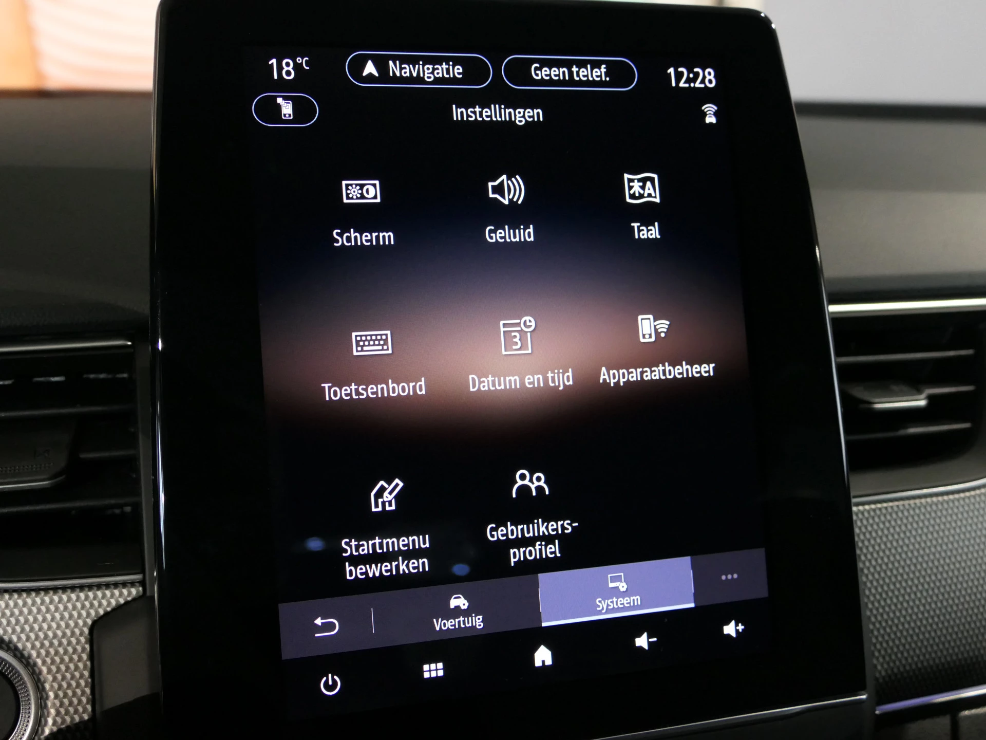 Hoofdafbeelding Renault Arkana