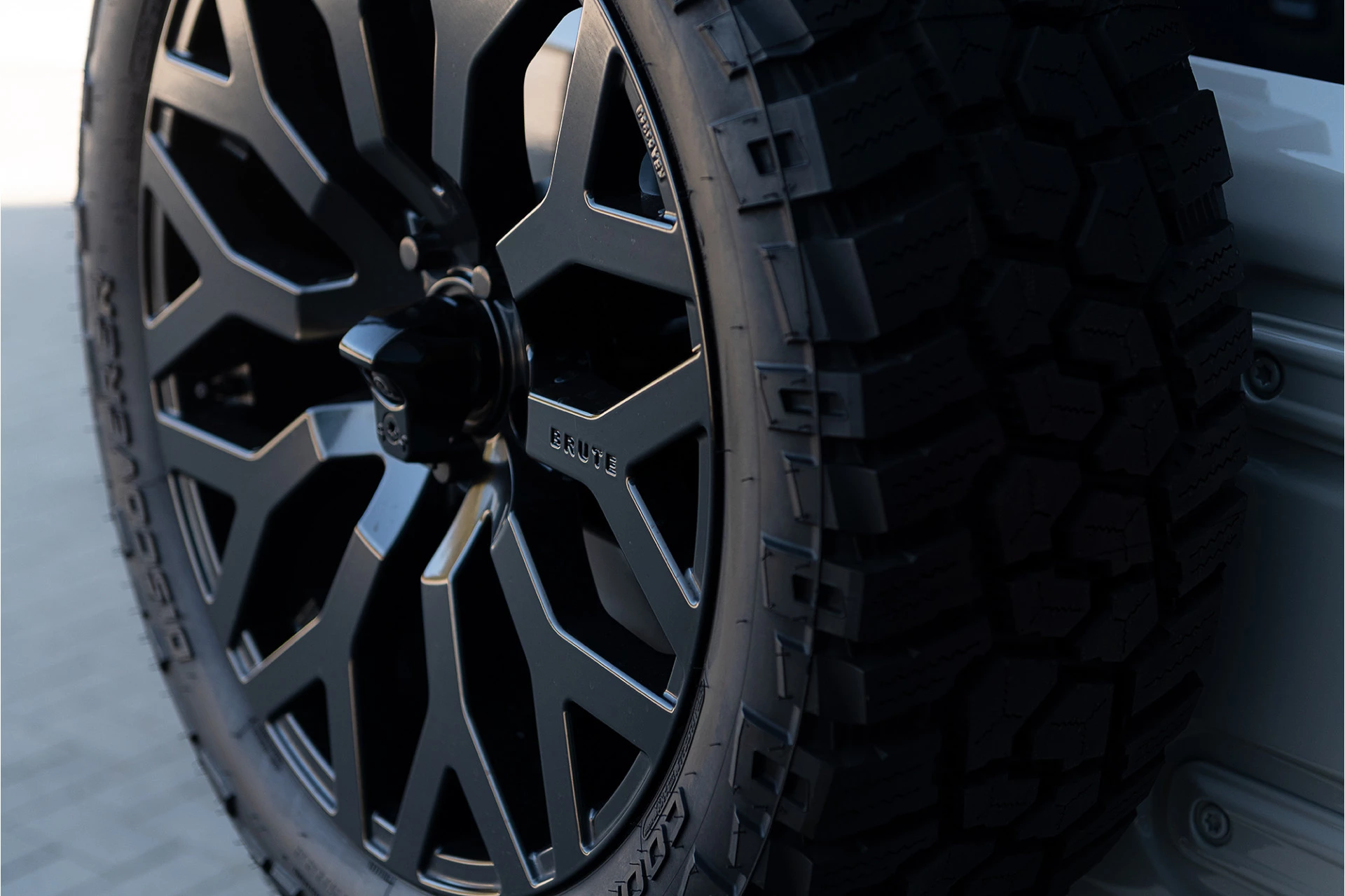 Hoofdafbeelding Jeep Wrangler