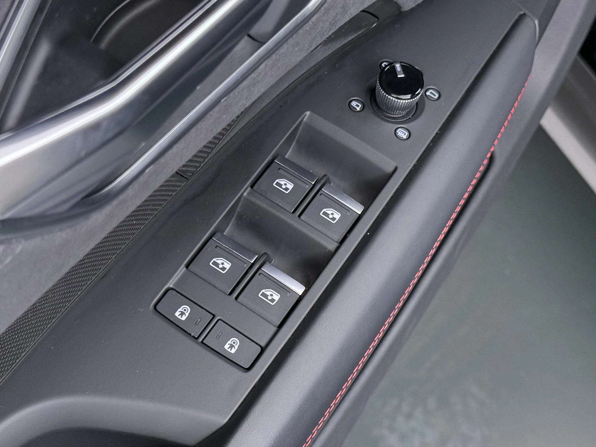 Hoofdafbeelding Audi e-tron GT