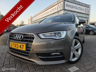 Audi A3 Sportback 1.6 TDI Ambition Pro Line plus Nav/Xenon
