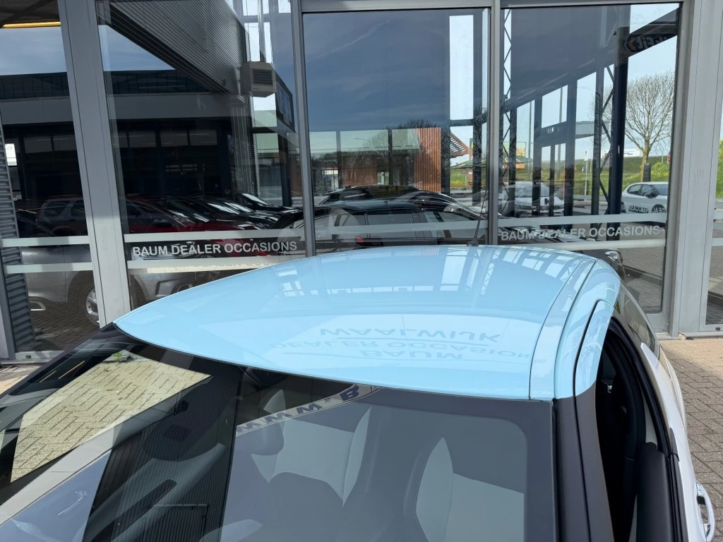 Hoofdafbeelding Citroën DS3