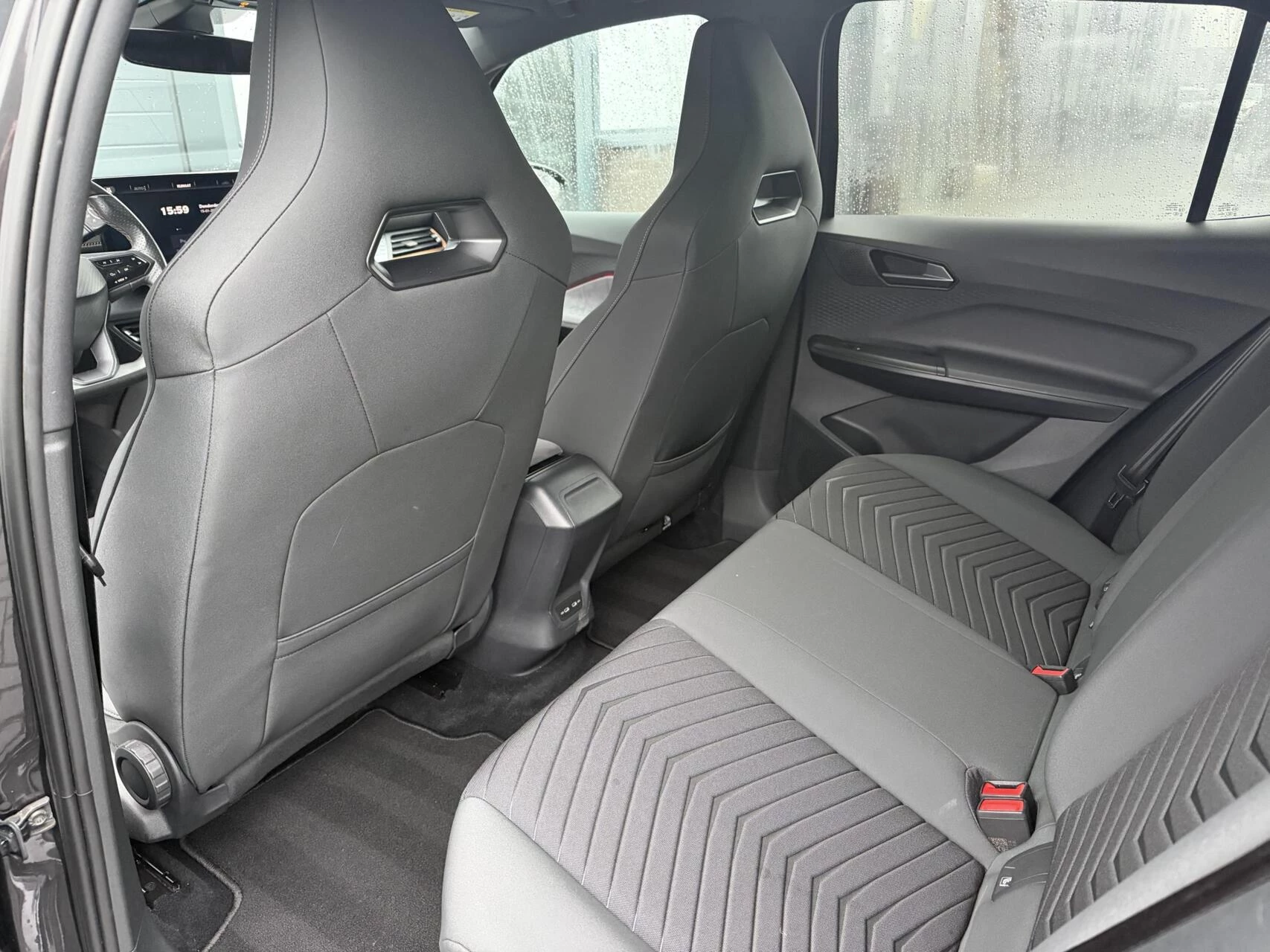 Hoofdafbeelding CUPRA Born