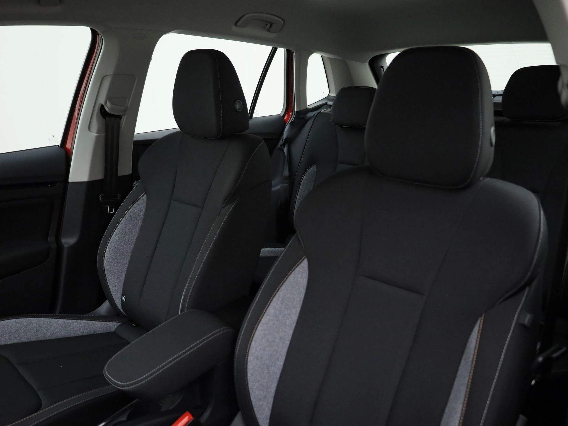 Hoofdafbeelding Škoda Kamiq