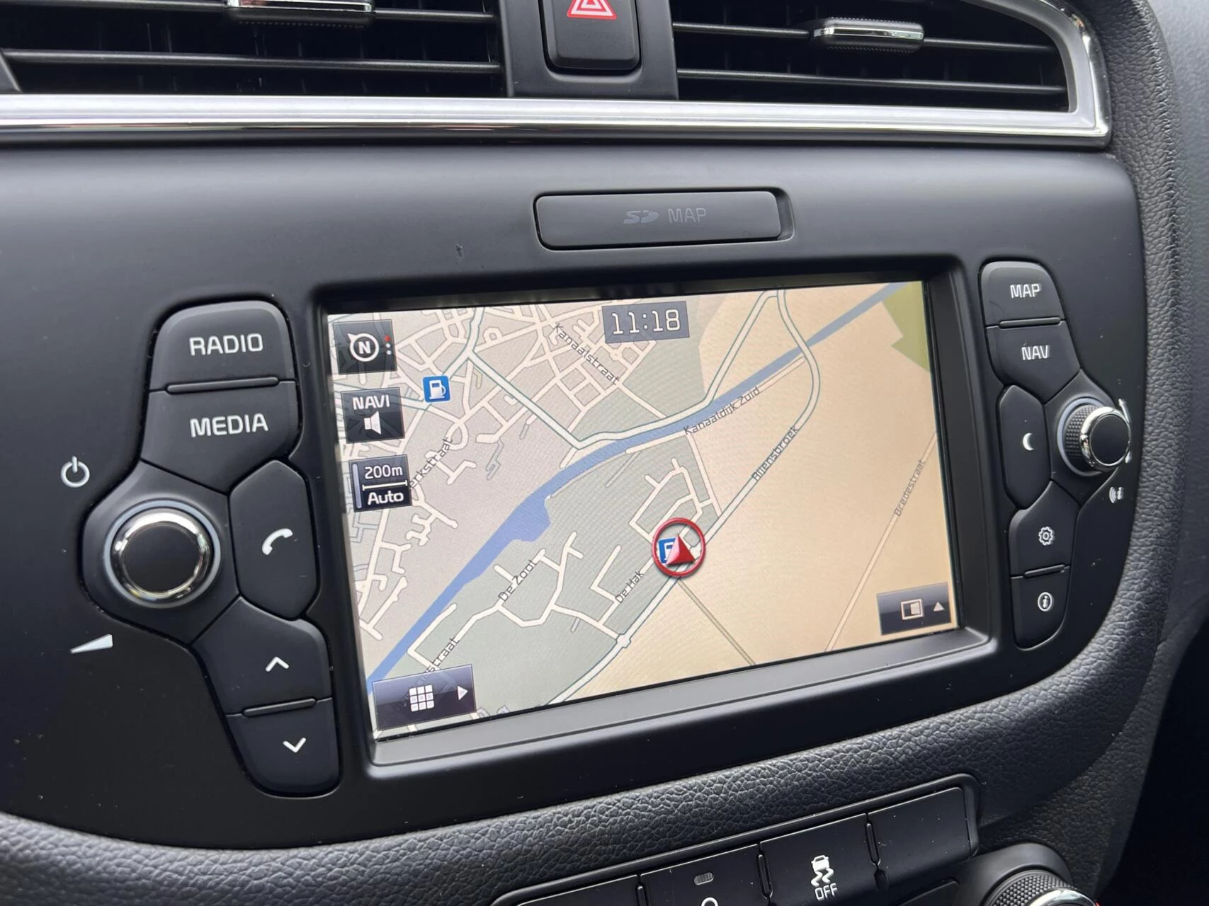 Hoofdafbeelding Kia cee'd