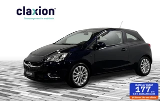 Opel Corsa 1.0 Turbo Innovation