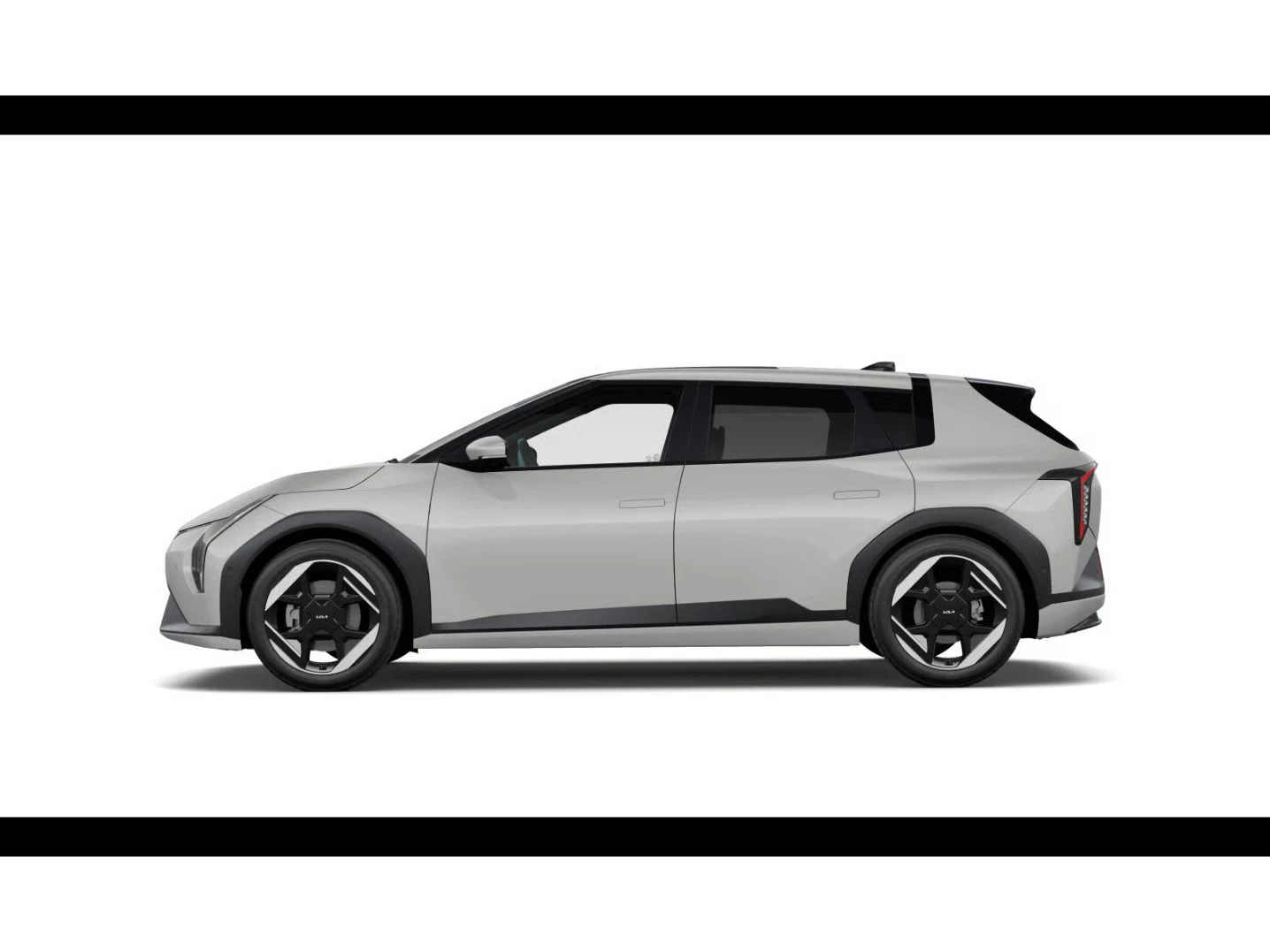 Hoofdafbeelding Kia EV4