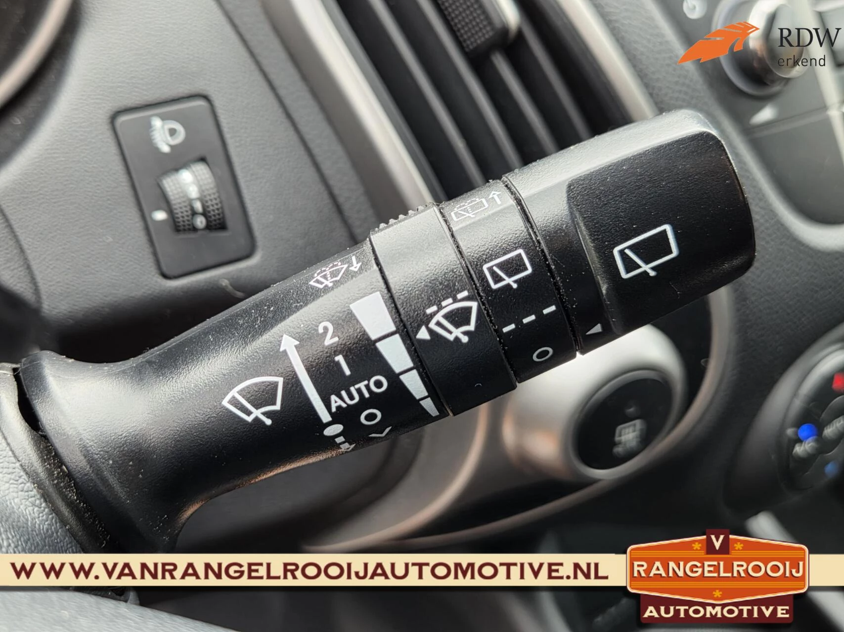 Hoofdafbeelding Hyundai ix35