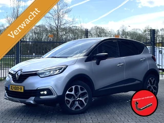 Renault Captur 0.9 TCe Intens | Trekhaak | Stoelverwarming |