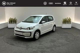 Volkswagen Up! 1.0 65pk | Airco, DAB |