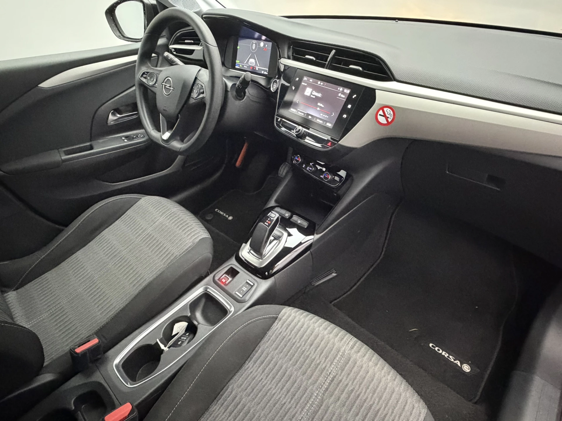 Hoofdafbeelding Opel Corsa-e