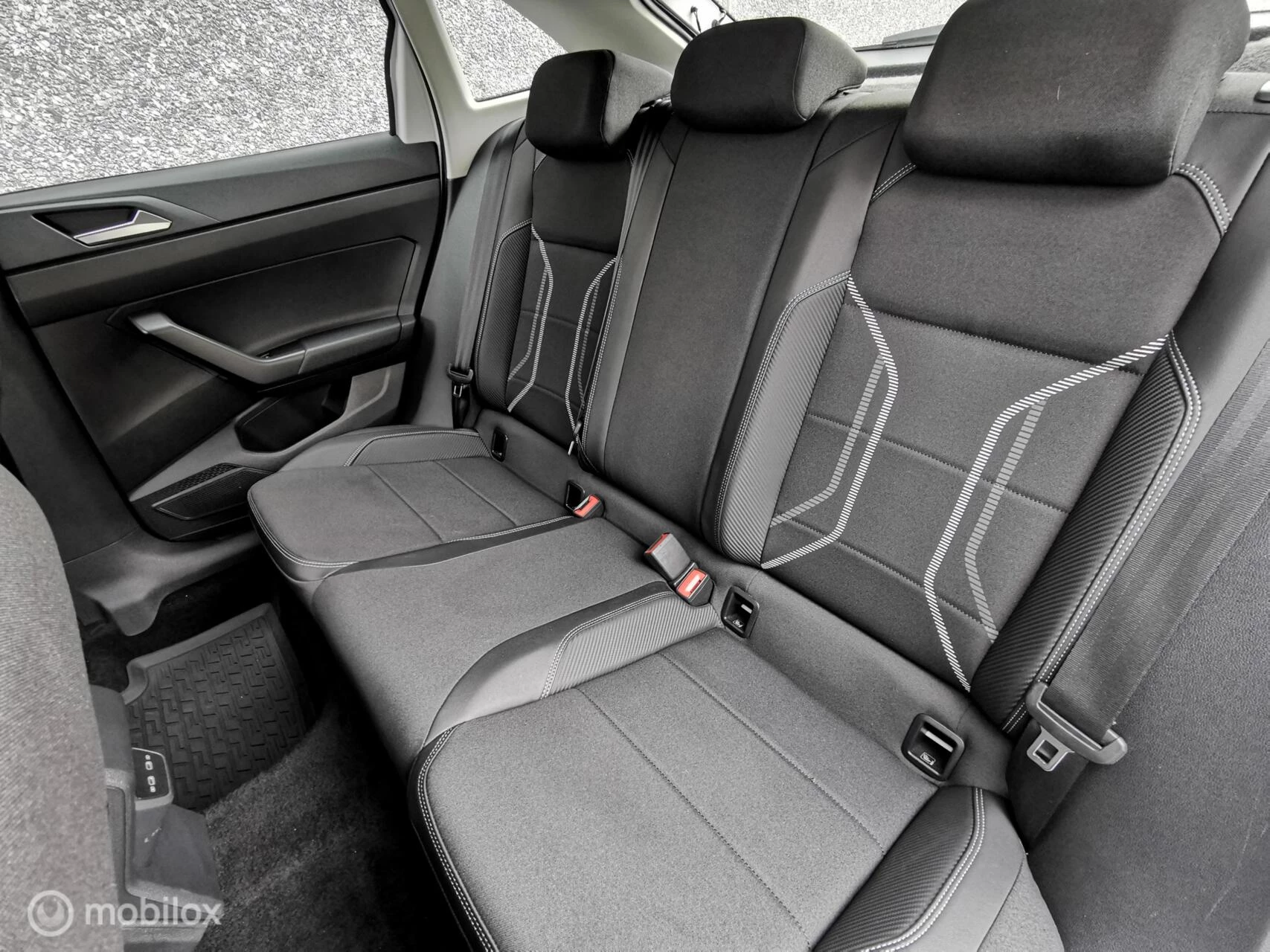 Hoofdafbeelding Volkswagen Taigo