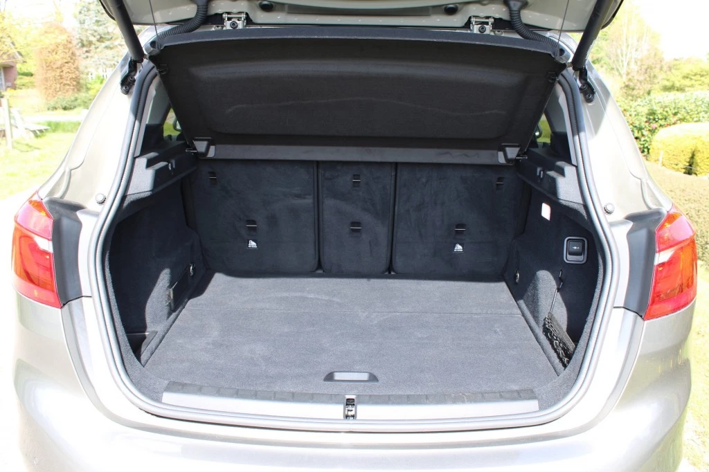 Hoofdafbeelding BMW 2 Serie