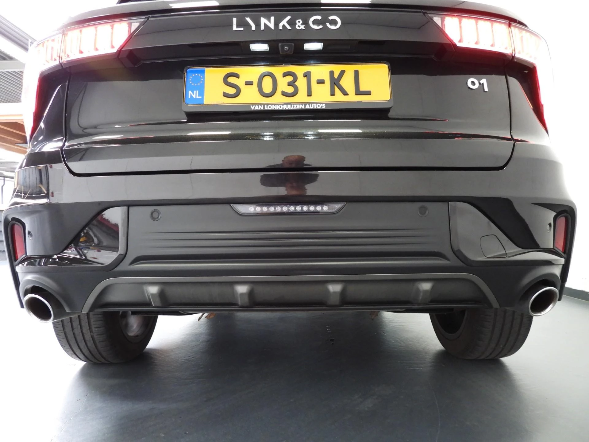 Hoofdafbeelding Lynk & Co 01