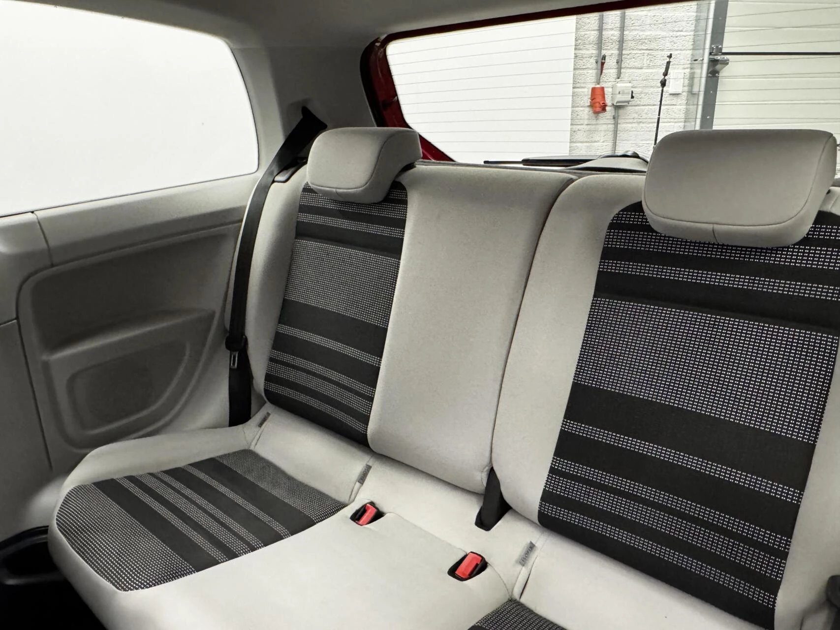 Hoofdafbeelding SEAT Mii
