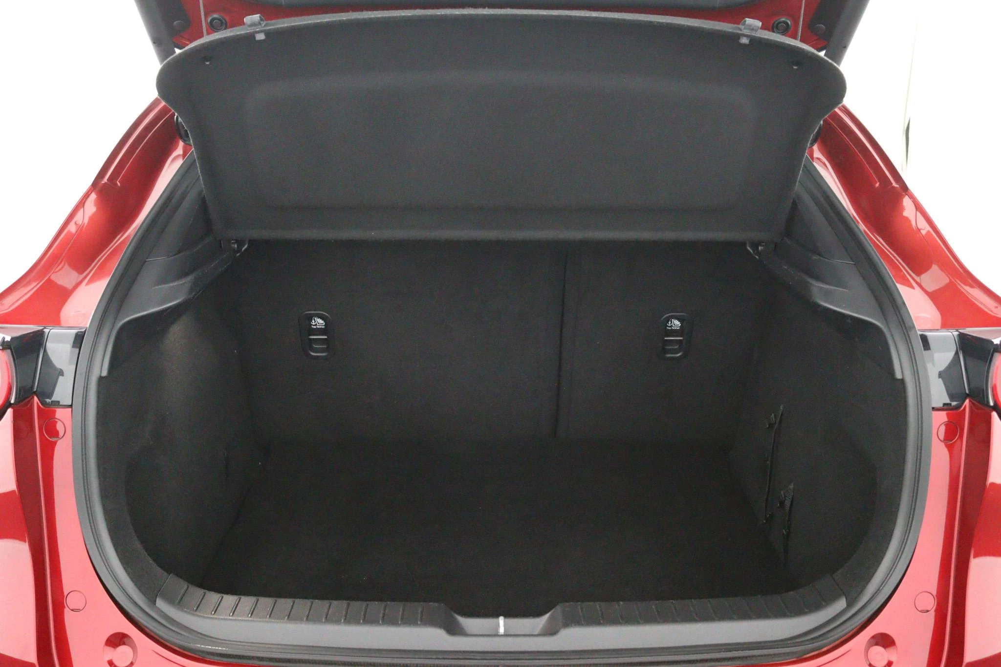 Hoofdafbeelding Mazda CX-30