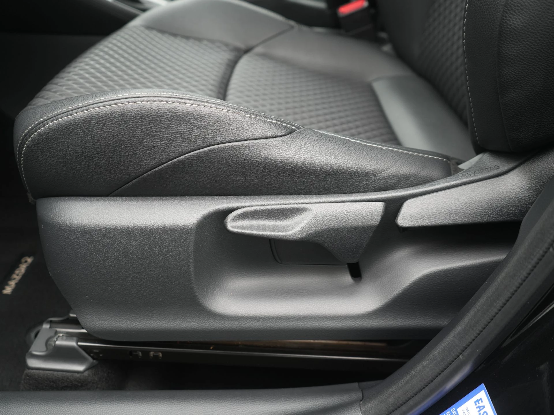 Hoofdafbeelding Mazda 2 Hybrid