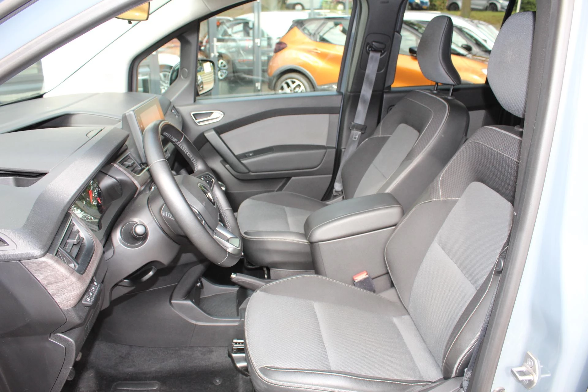 Hoofdafbeelding Renault Kangoo