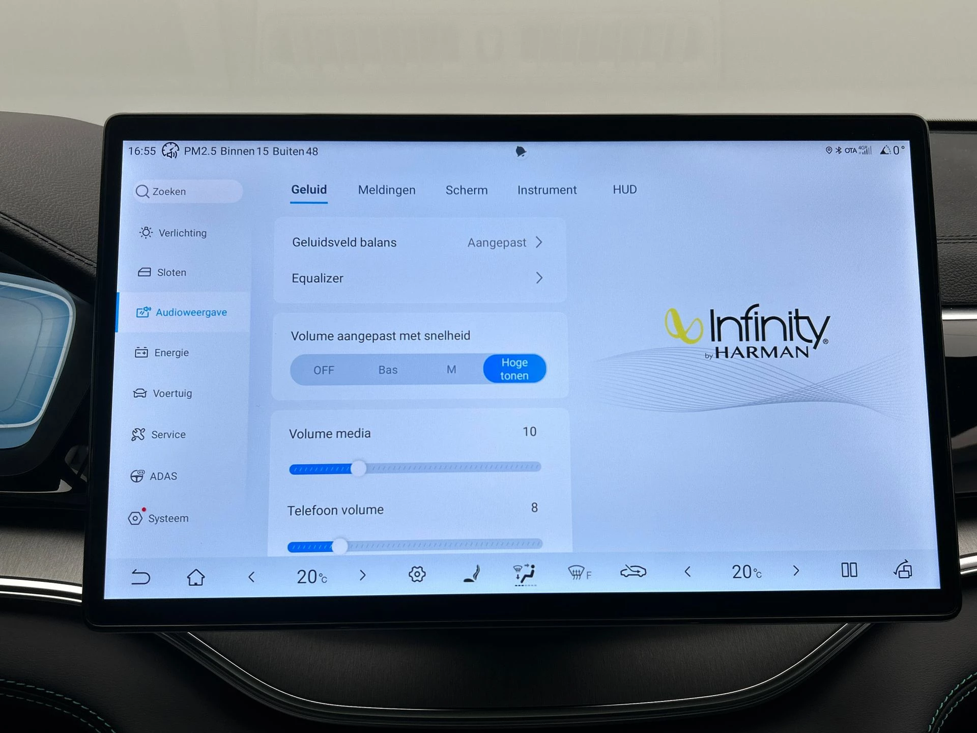 Hoofdafbeelding BYD SEAL U