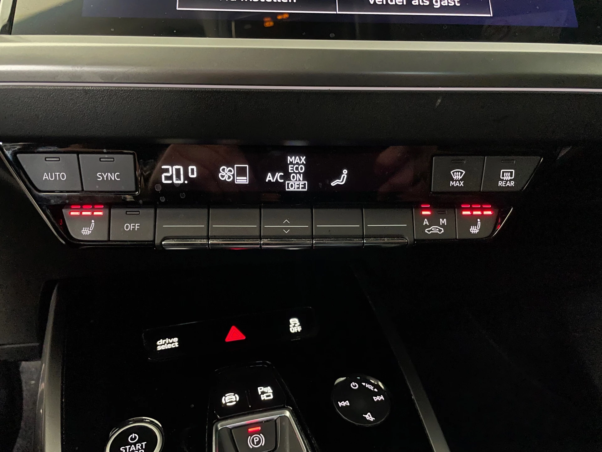 Hoofdafbeelding Audi Q4 e-tron