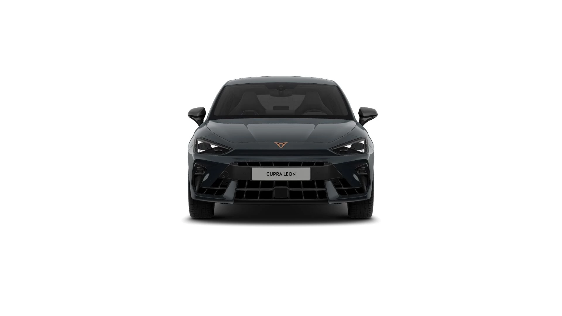 Hoofdafbeelding CUPRA Leon