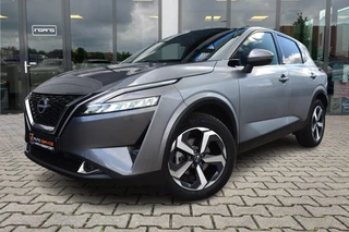 Nissan QASHQAI 1.3 MHEV Xtronic N-Connecta | Pano | 360 Camera | 18 Inch |