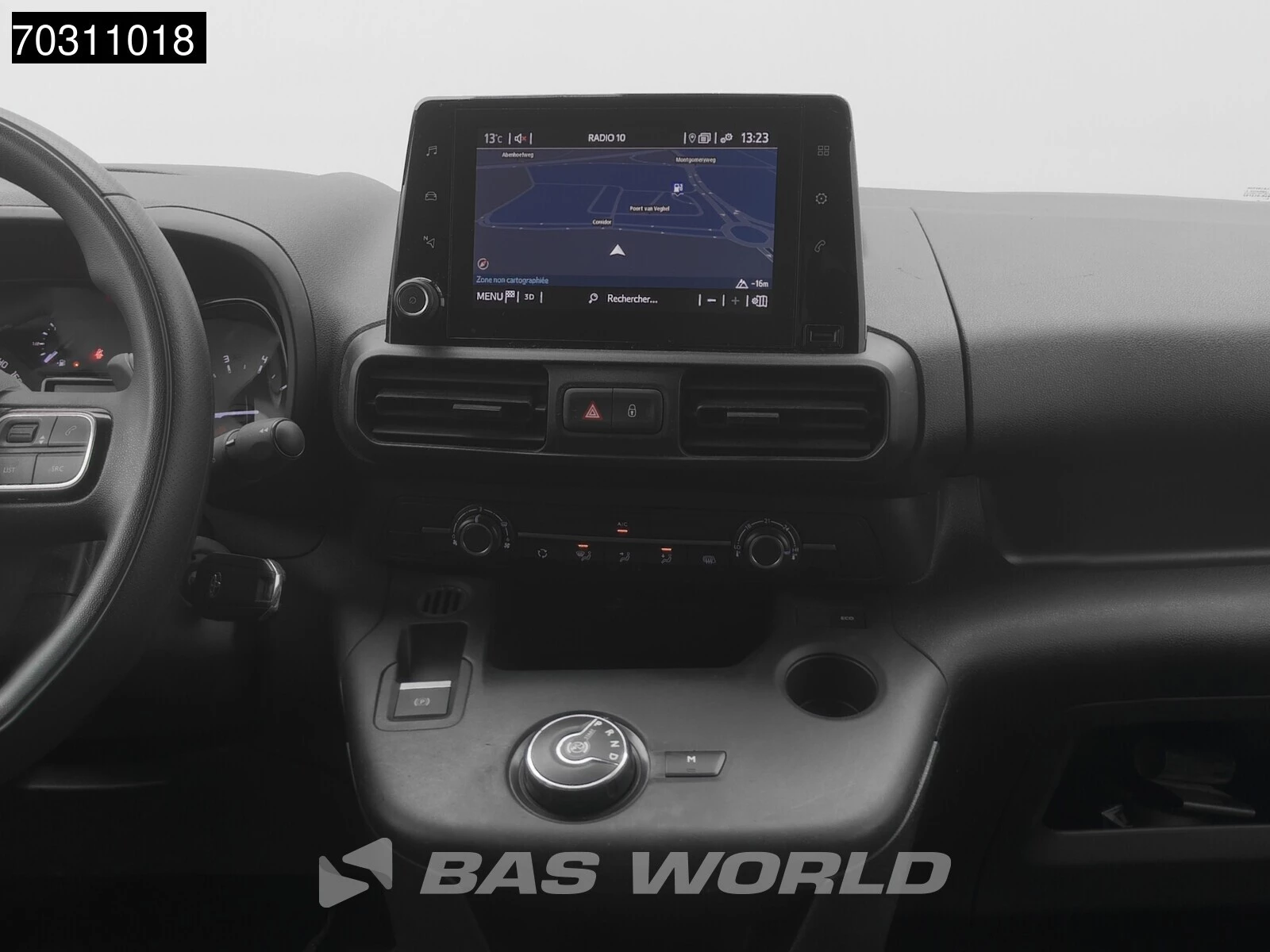 Hoofdafbeelding Toyota ProAce