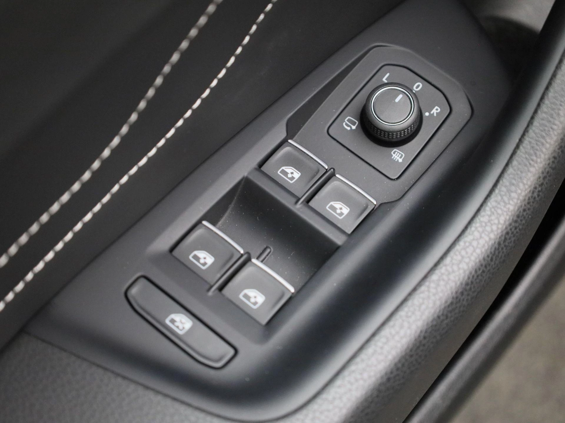 Hoofdafbeelding Volkswagen Arteon