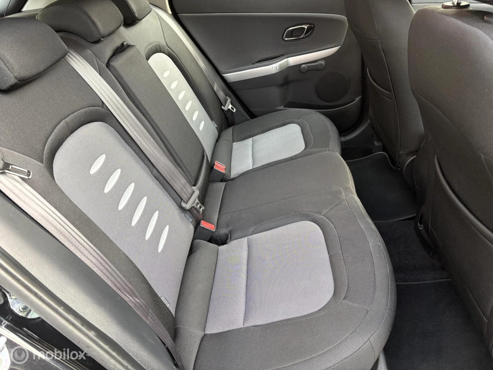 Hoofdafbeelding Kia cee'd