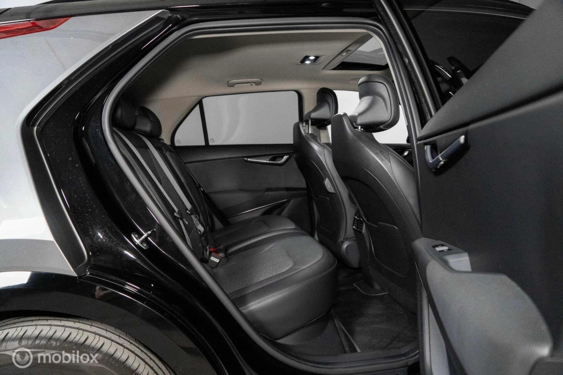 Hoofdafbeelding Kia Niro EV
