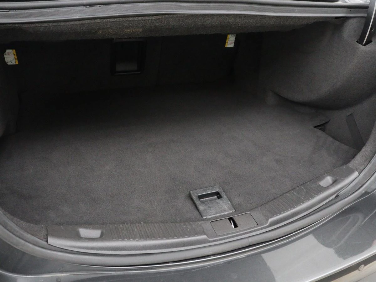 Hoofdafbeelding Ford Mondeo