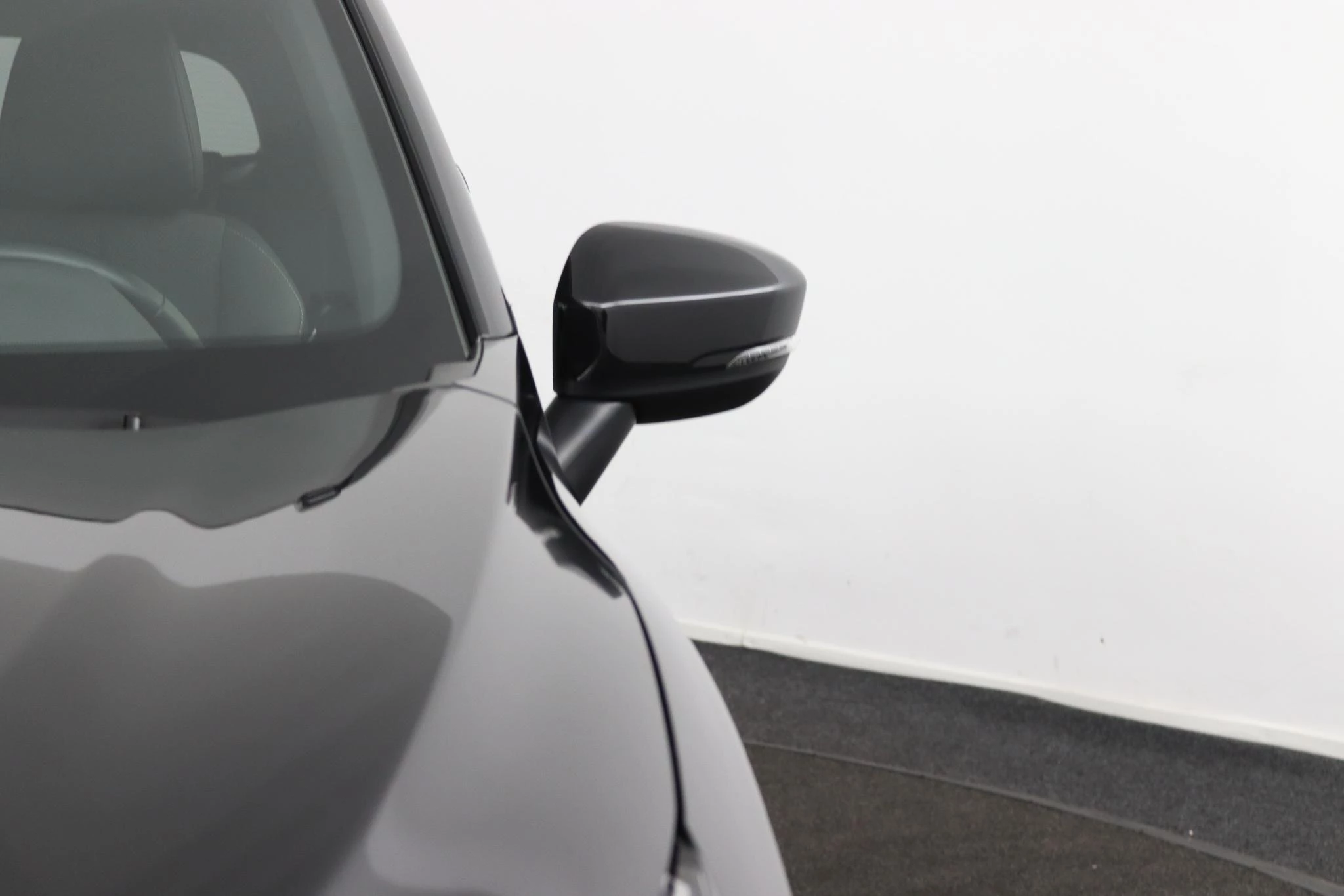 Hoofdafbeelding Mitsubishi Eclipse Cross